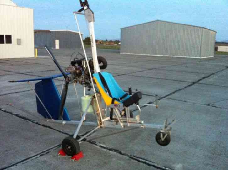 ultralight gyrocopter for sale